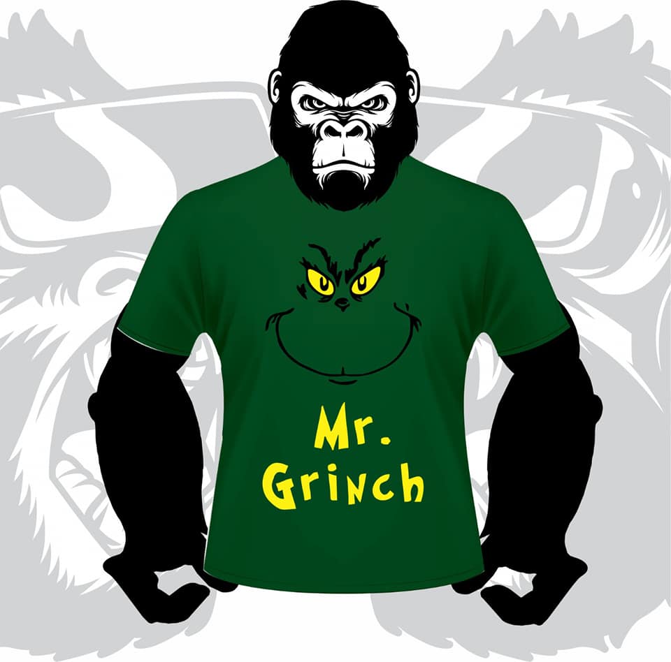 CHanGo T-shirts