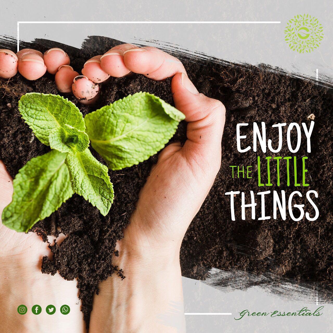 Green Essentials
