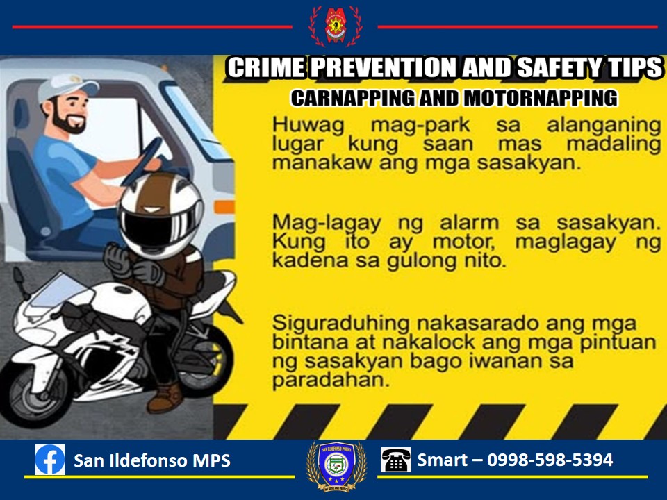 SAN ILDEFONSO MPS BULACAN PPO... - San Ildefonso Mps | Facebook