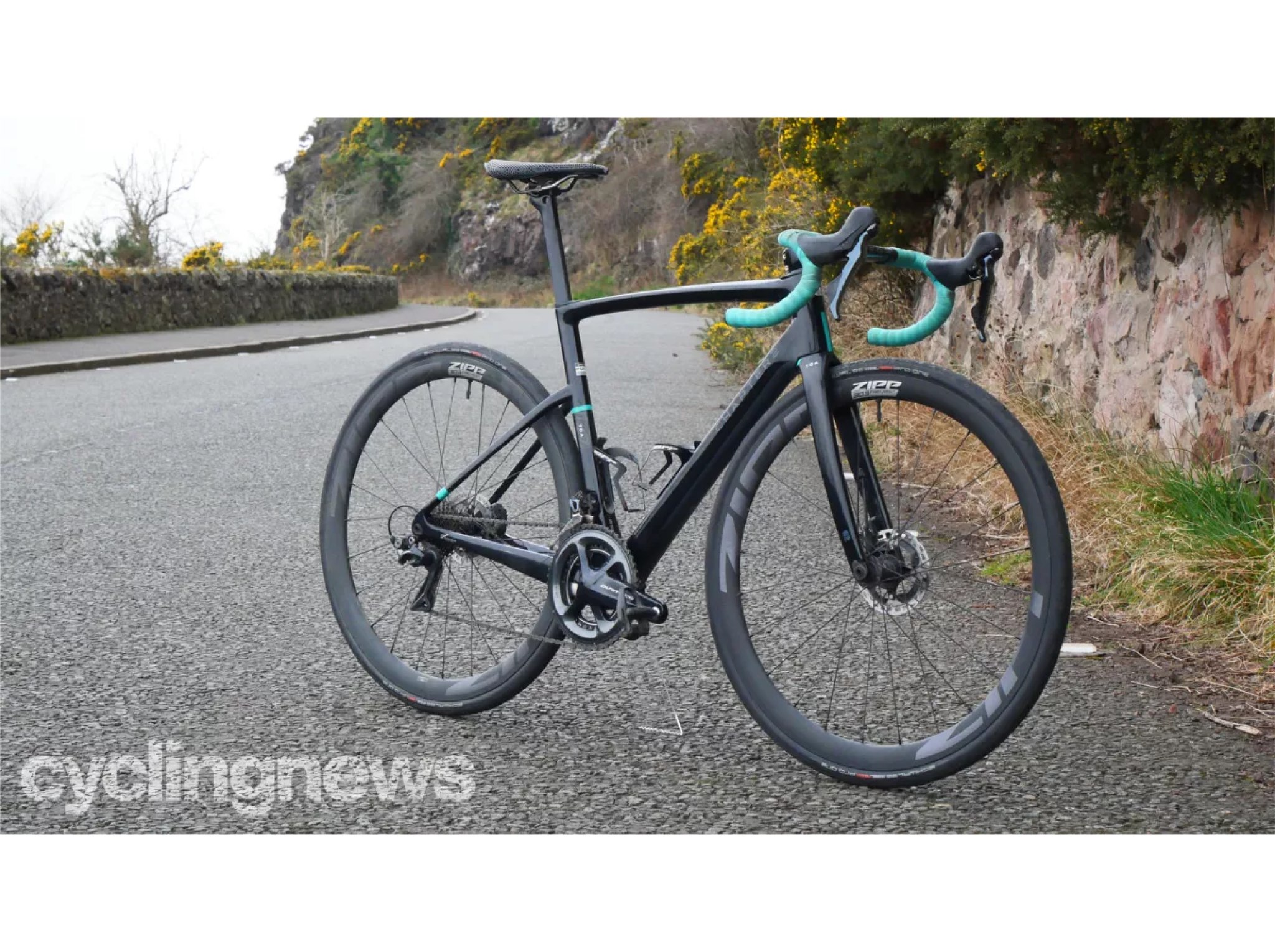 CHAPTER2 Bikes - TOA IN REVIEW by CYCLINGNEWS “Very...