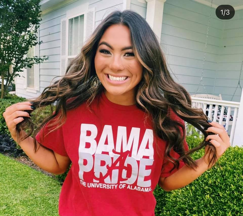 ACE - CONGRATULATIONS to our @acecheerdothan alumni Raley Madison ...