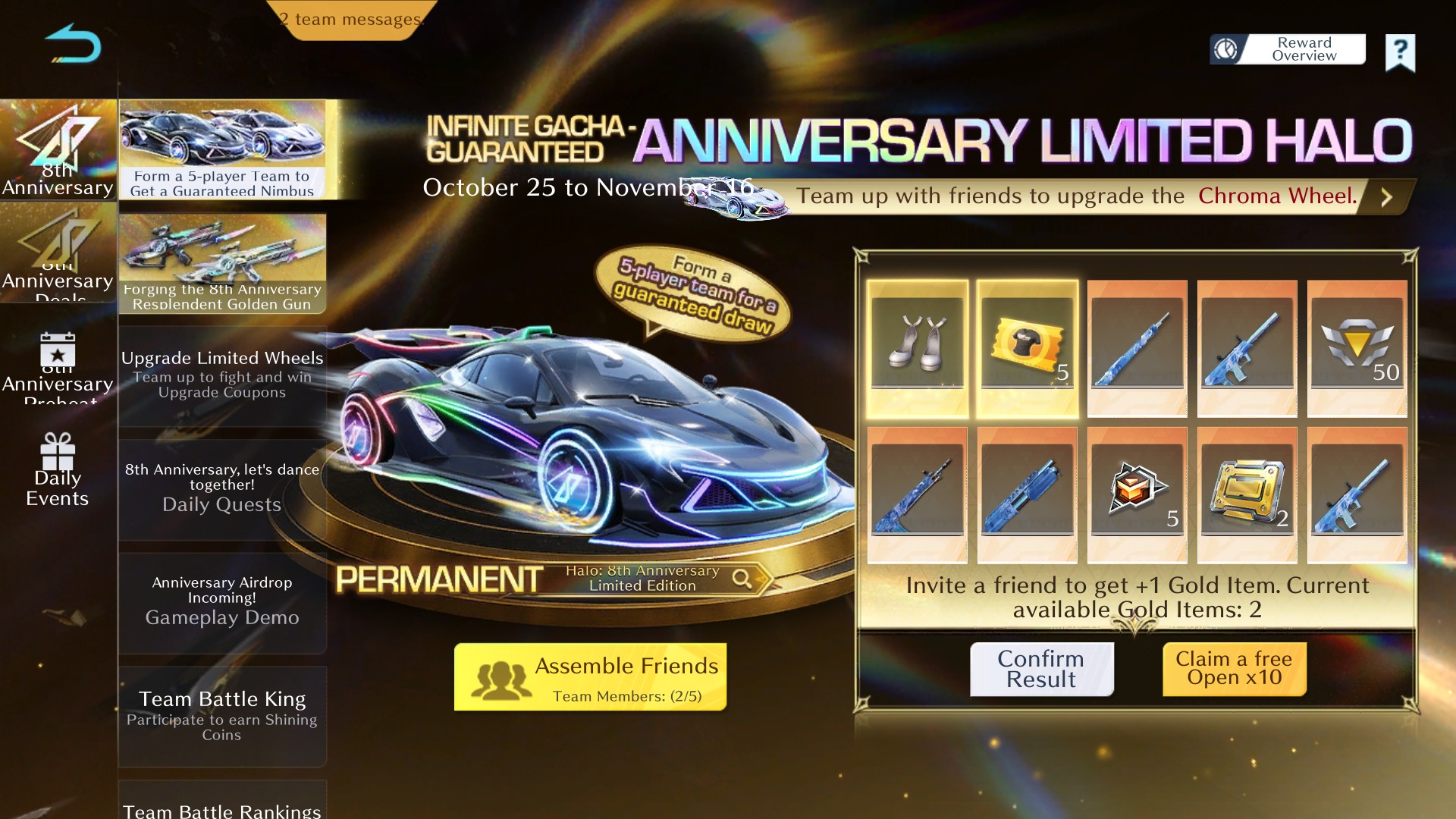 aPb8Y9rT/WYCEE&f】You want more gold use my Code