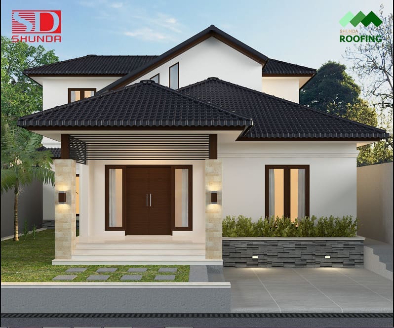 Shunda PANEL | Cengkareng