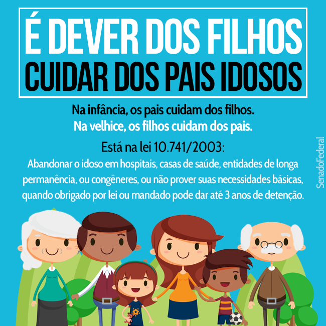 Imagem ilustrativa sobre A experiência de um filho cuidador para garantir a dignidade da mãe até o fim