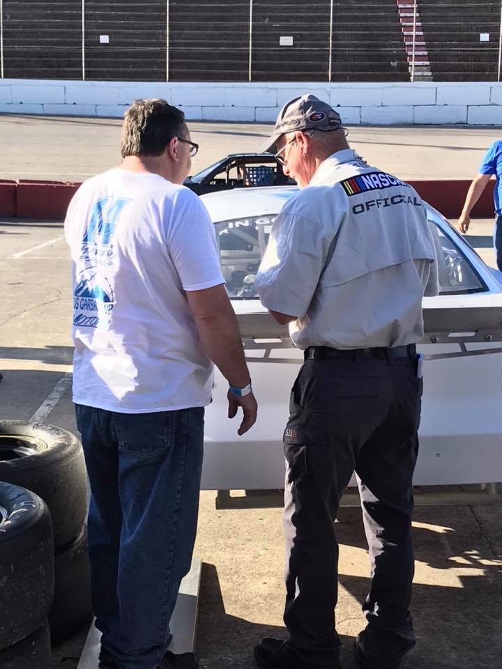 Hawkins Racing