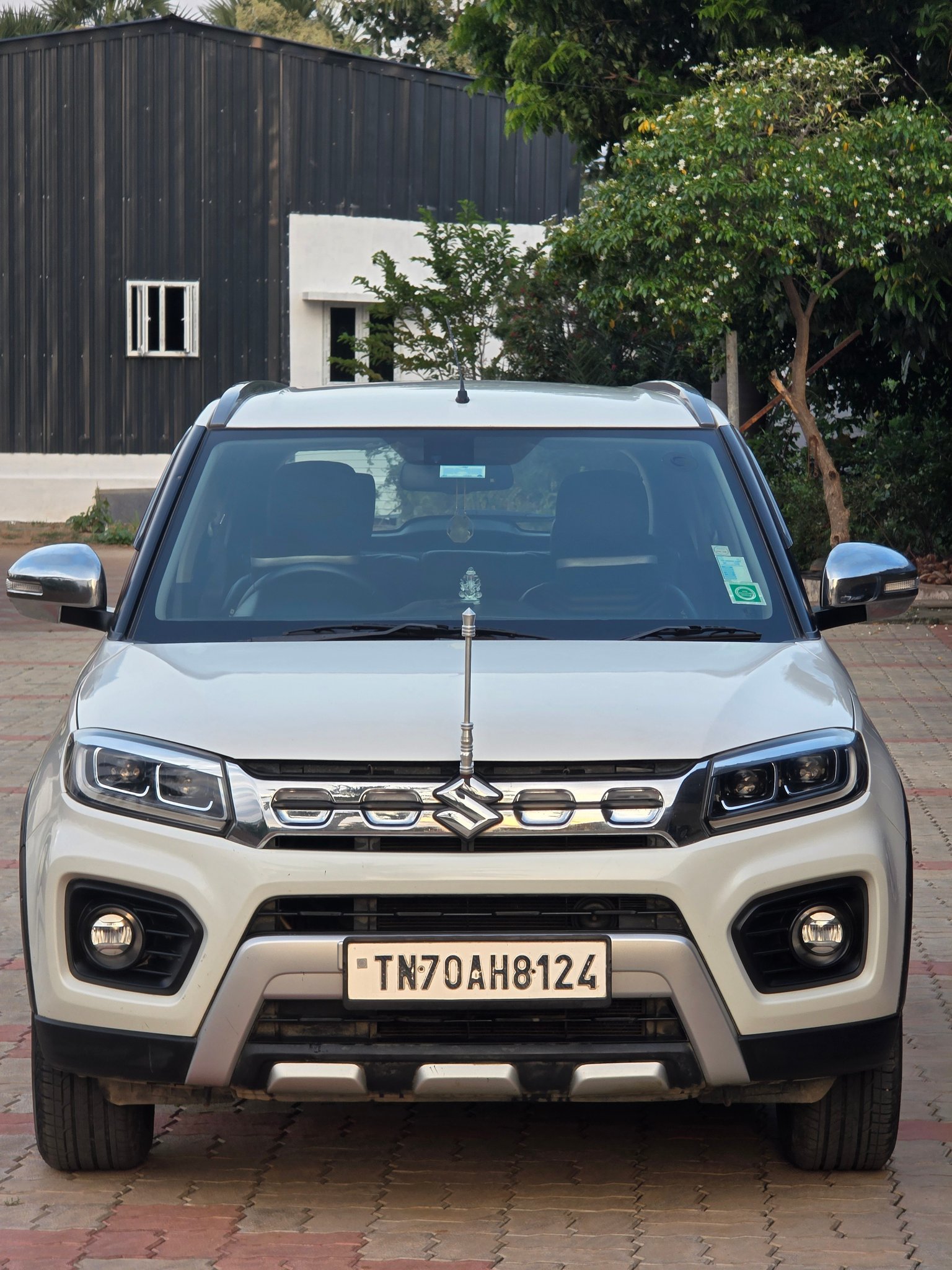 Maruthi Brezza Zxi plus for sale