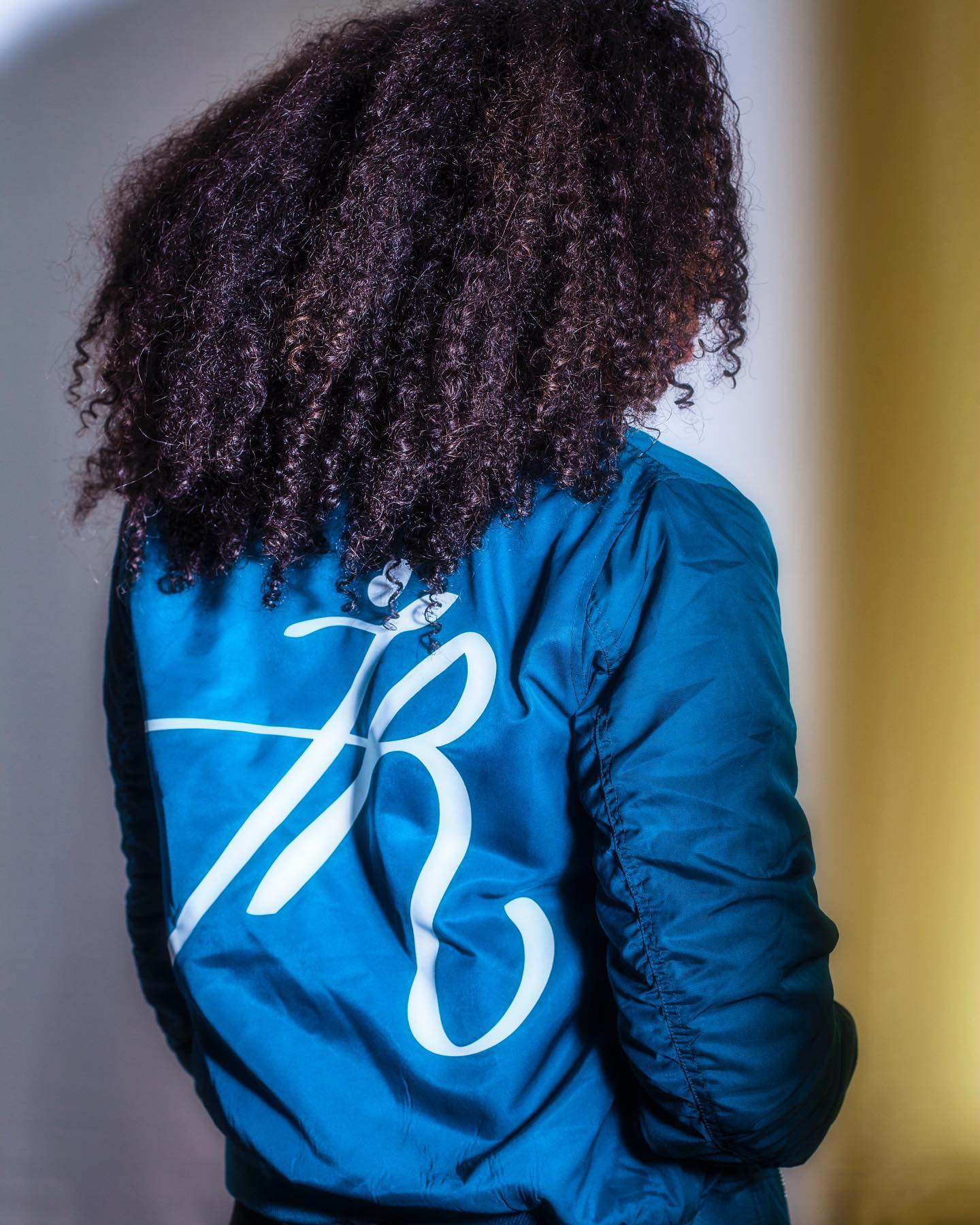 JR BRAND