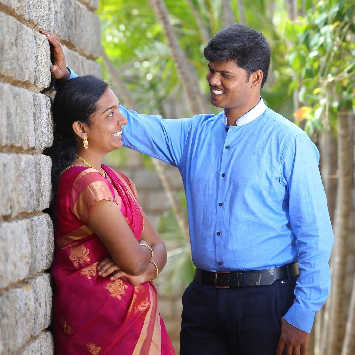Senthil Kumar