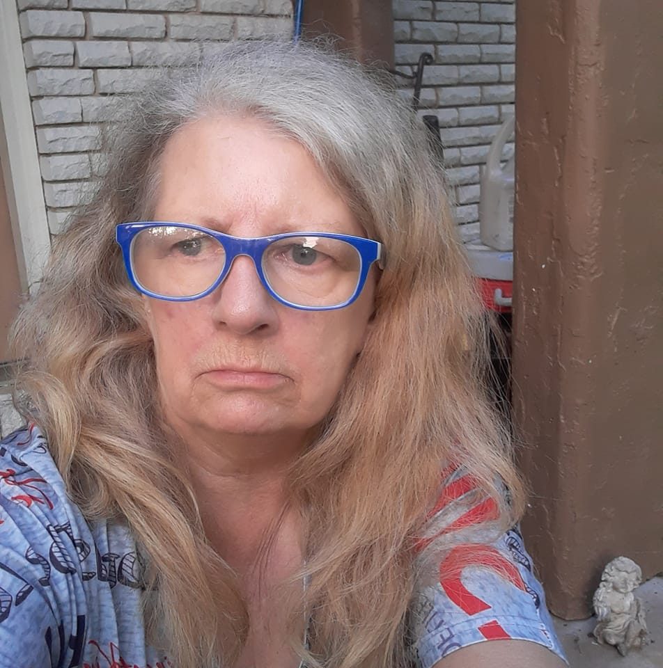 Lynette Jarvis