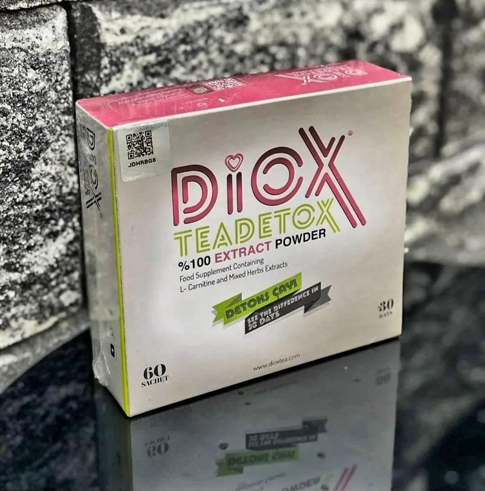 Diox Kosova