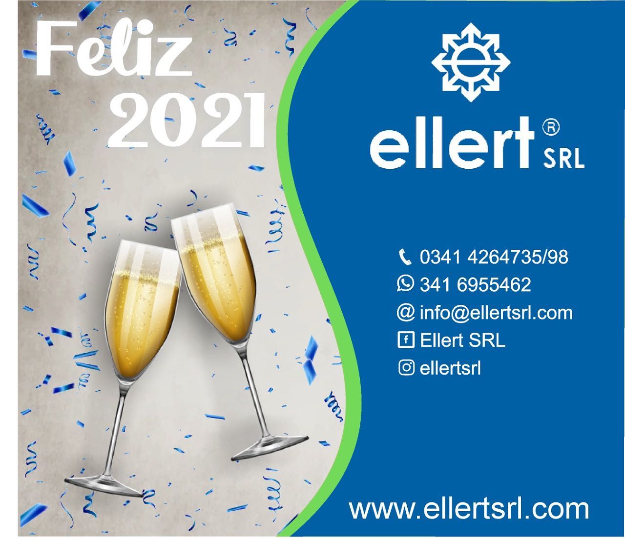 Ellert SRL