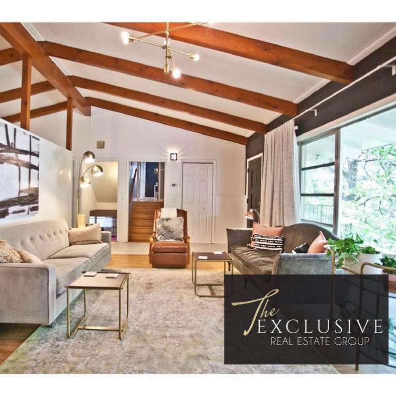 The Exclusive Real Estate Group Fayetteville AR