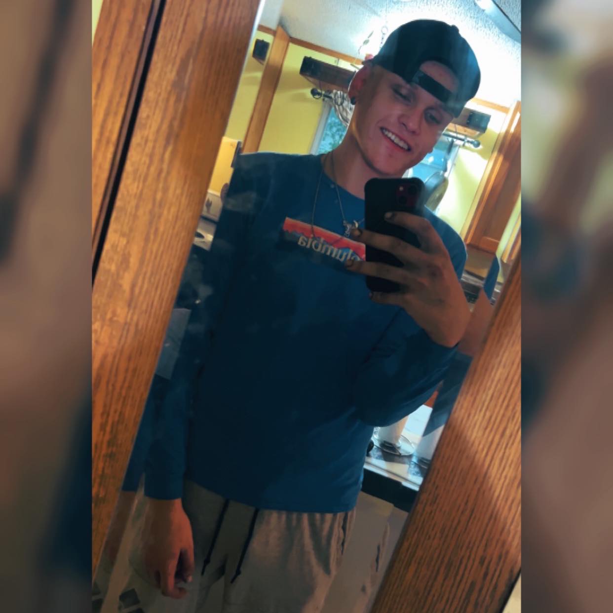 Caleb Ragsdale