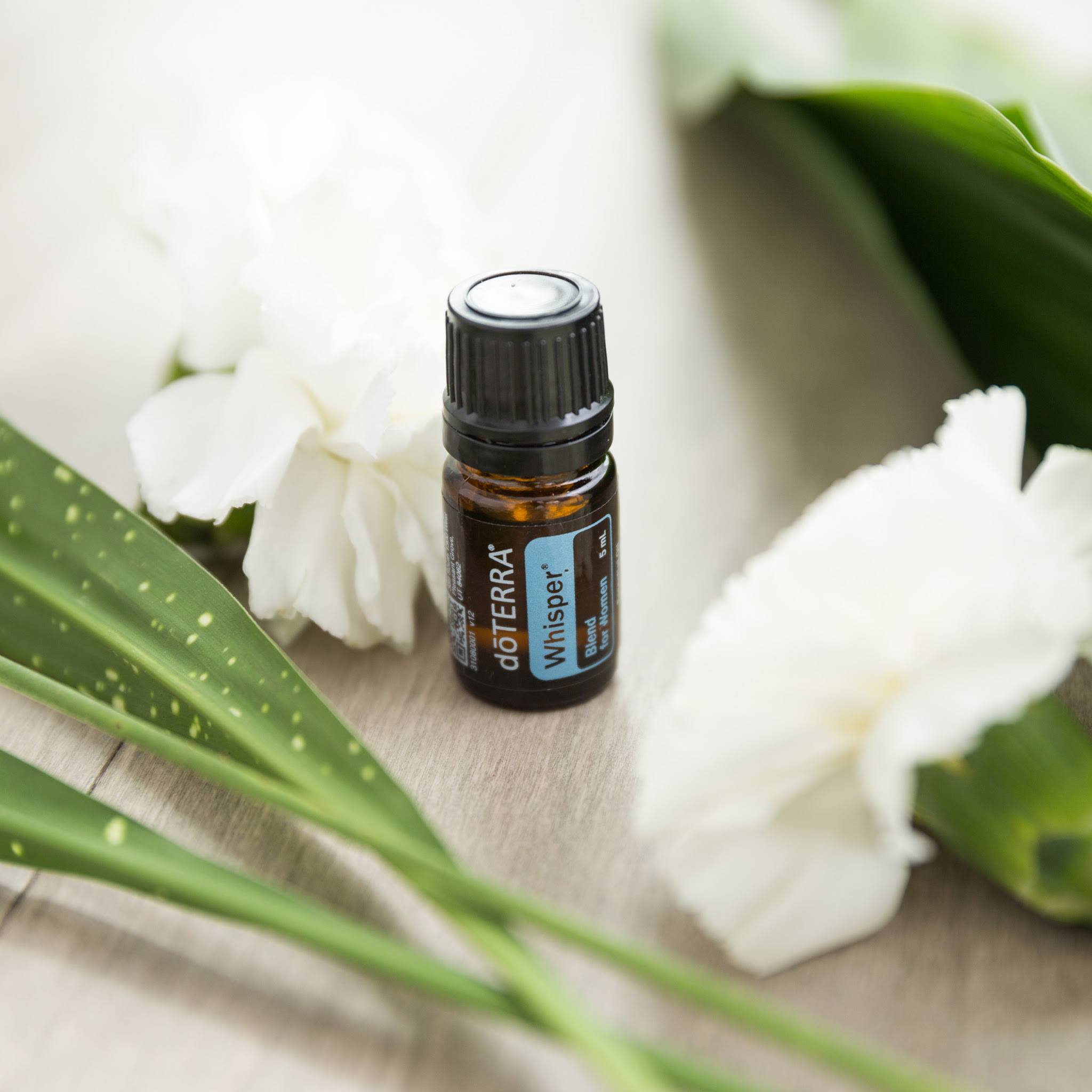 There are a total of 11 essential oils packed into this tiny
