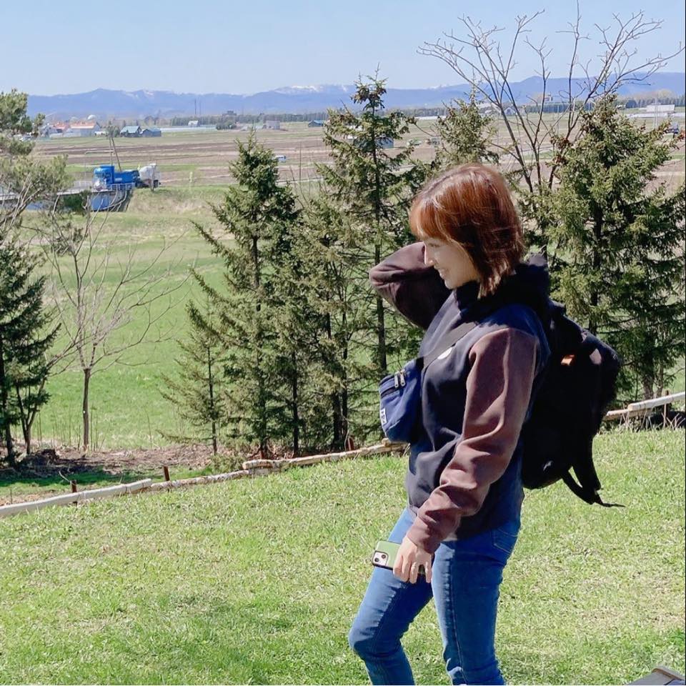 Senka Sakuma (@senka.saku) • Facebook