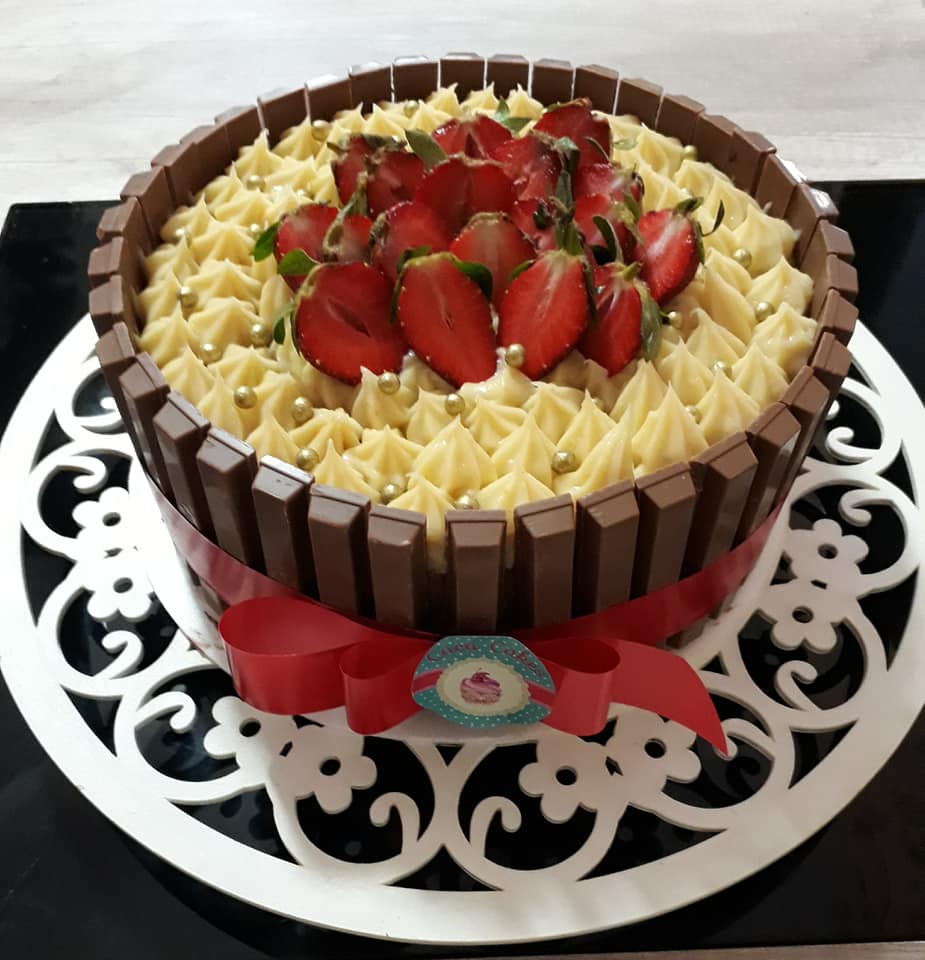 Caca Cakes | Porto Alegre RS