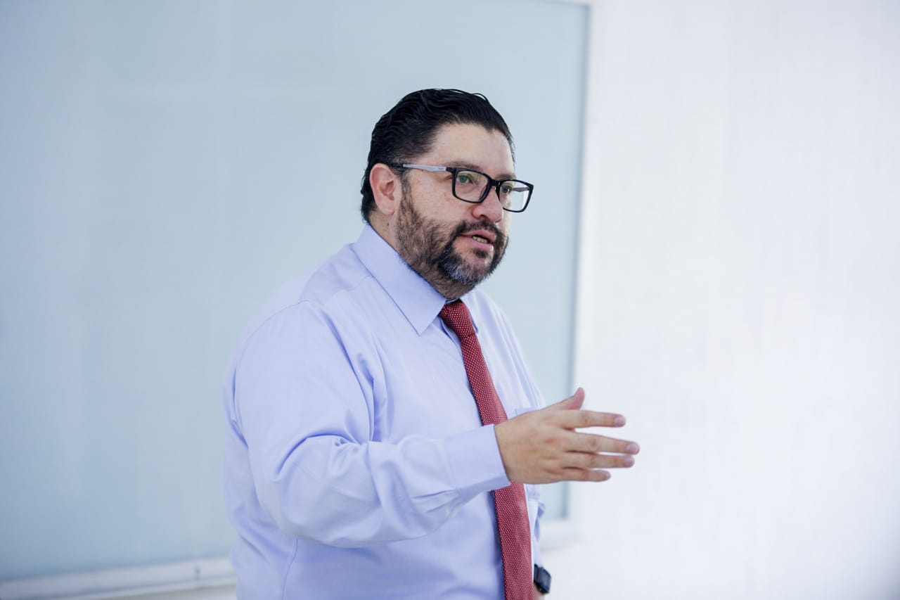 Jornadas XV Años de... - Universidad Autónoma de Nayarit | Facebook