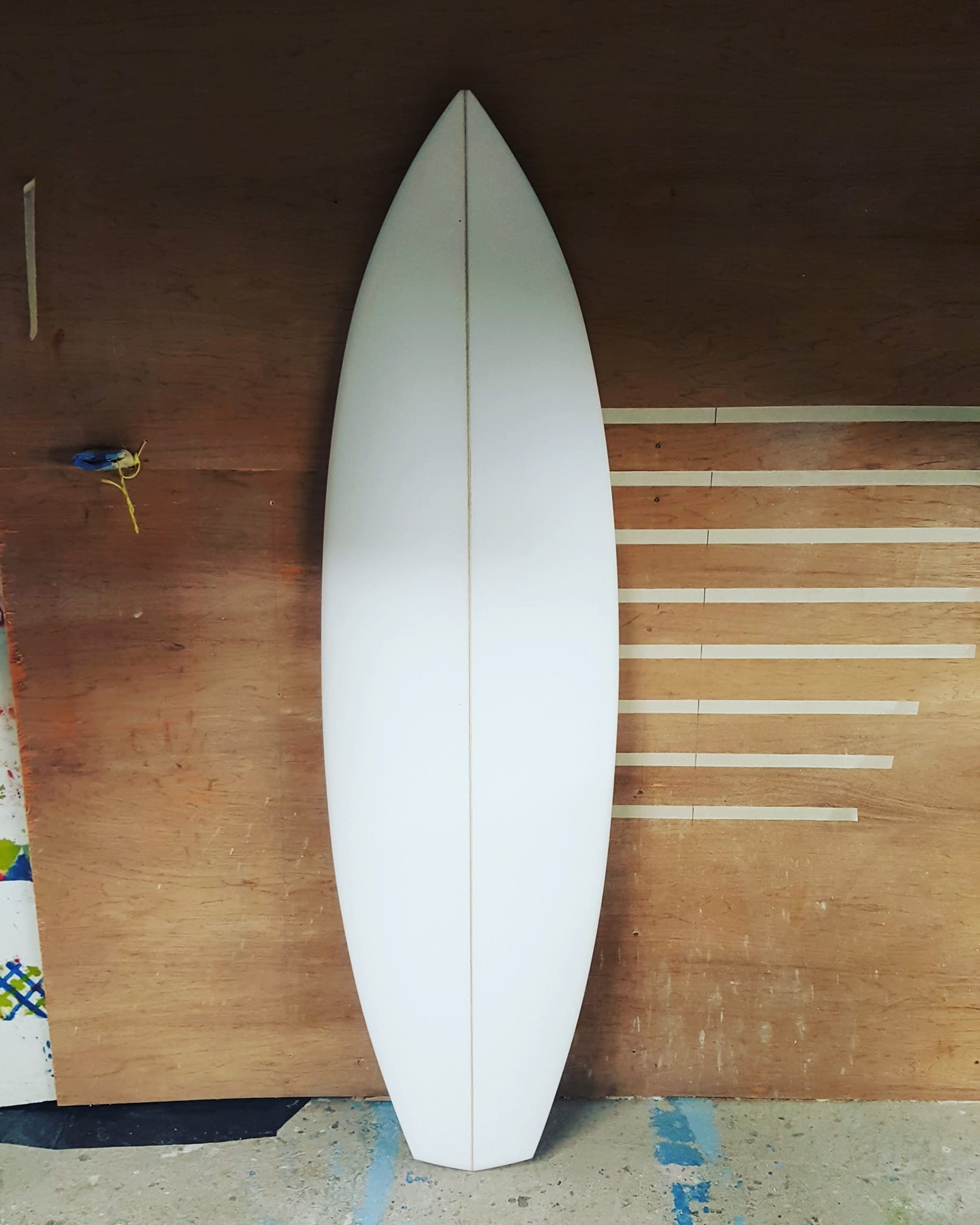 Ryan Engle visits Hawaiian South Shore in Honolulu