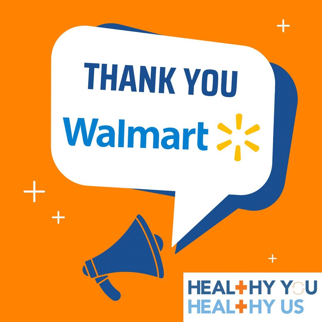 Healthy - We are excited to announce that HYHU received a grant from ...
