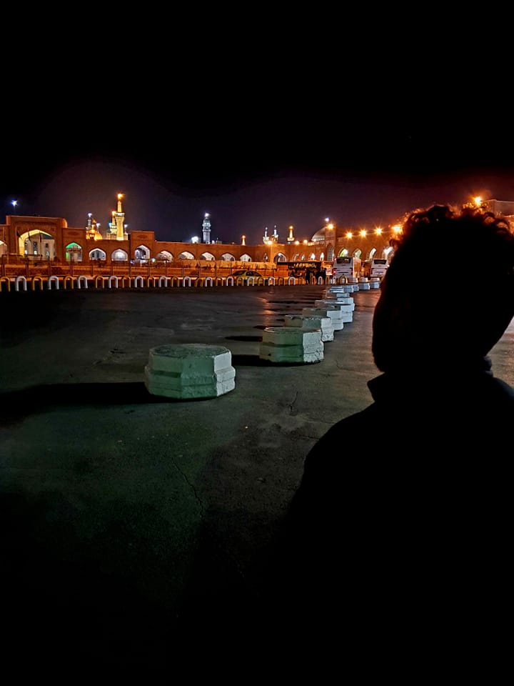 Haji Reza