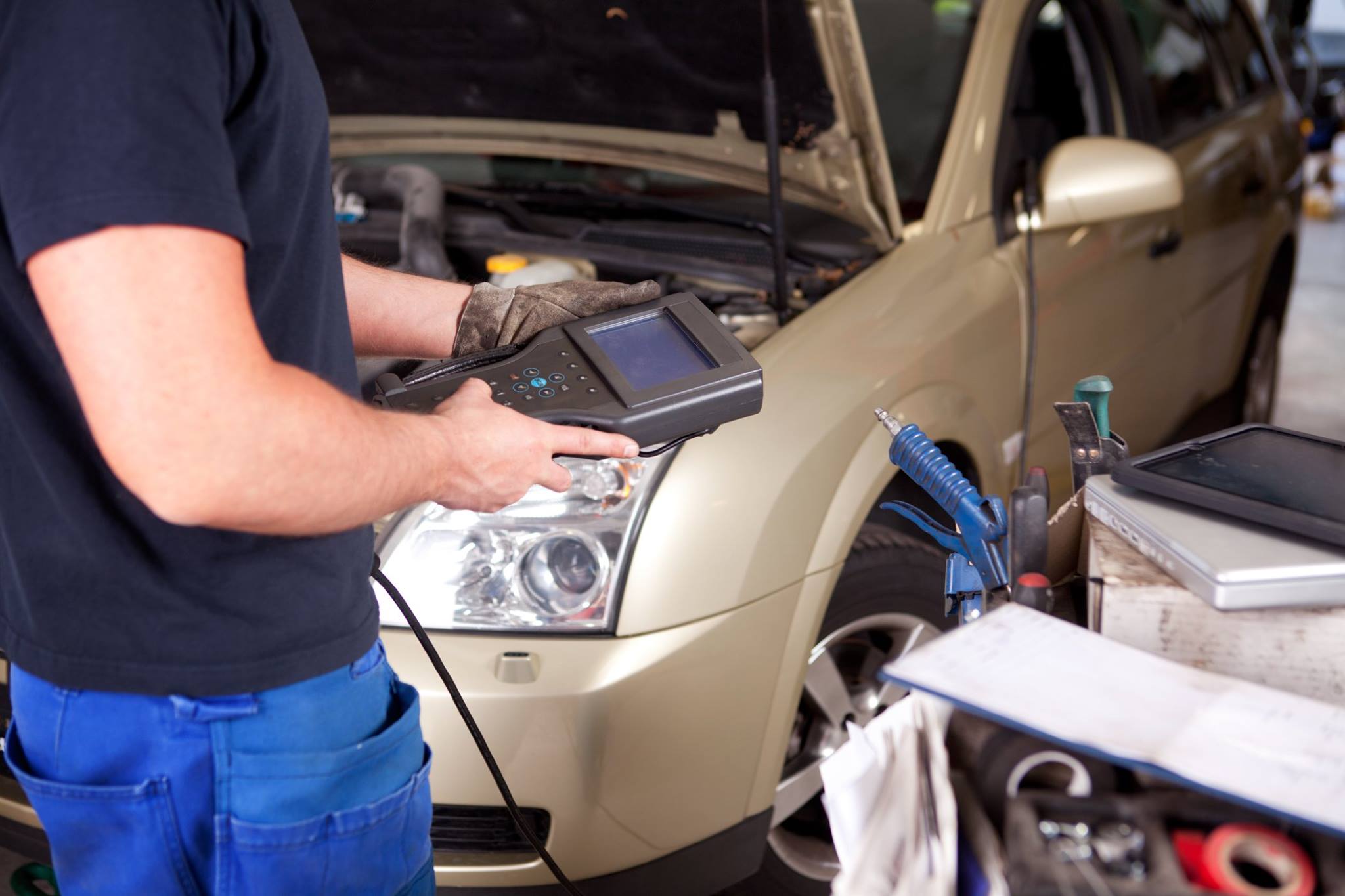 A&R Tire | Rancho Cucamonga CA