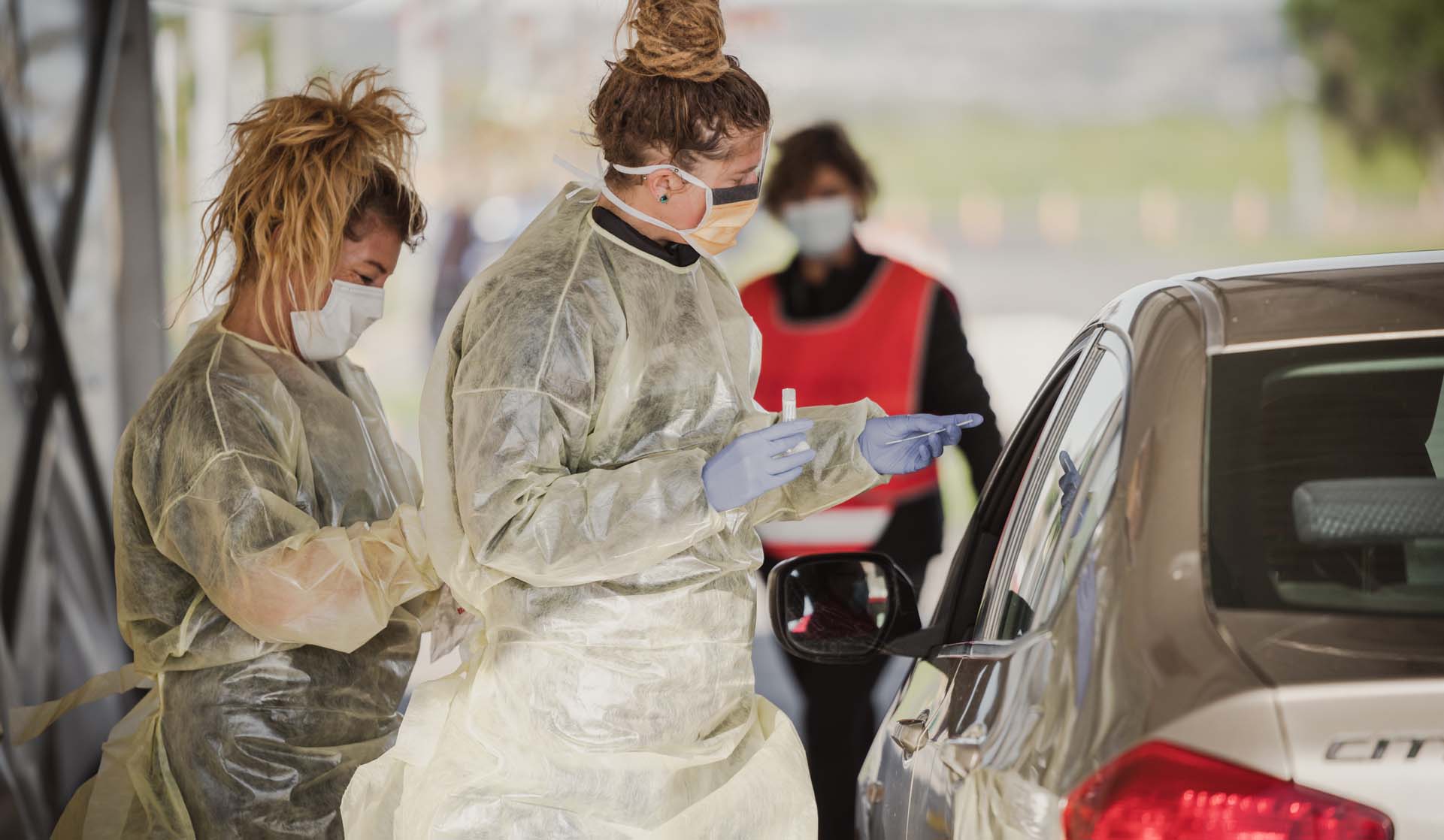 Health NZ - Bay of Plenty - Appeal for patience during unprecedented ...