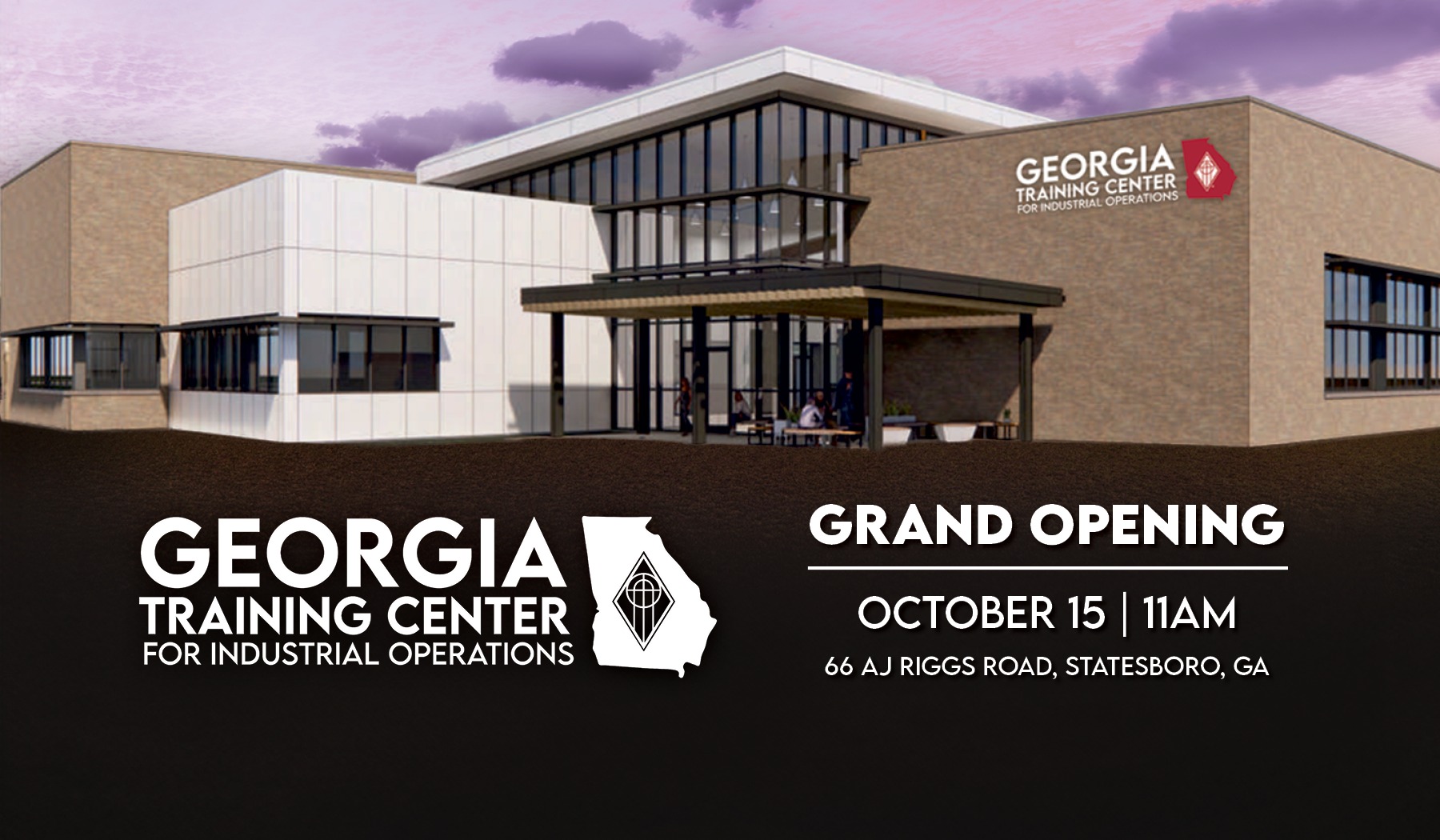 Grand Opening!