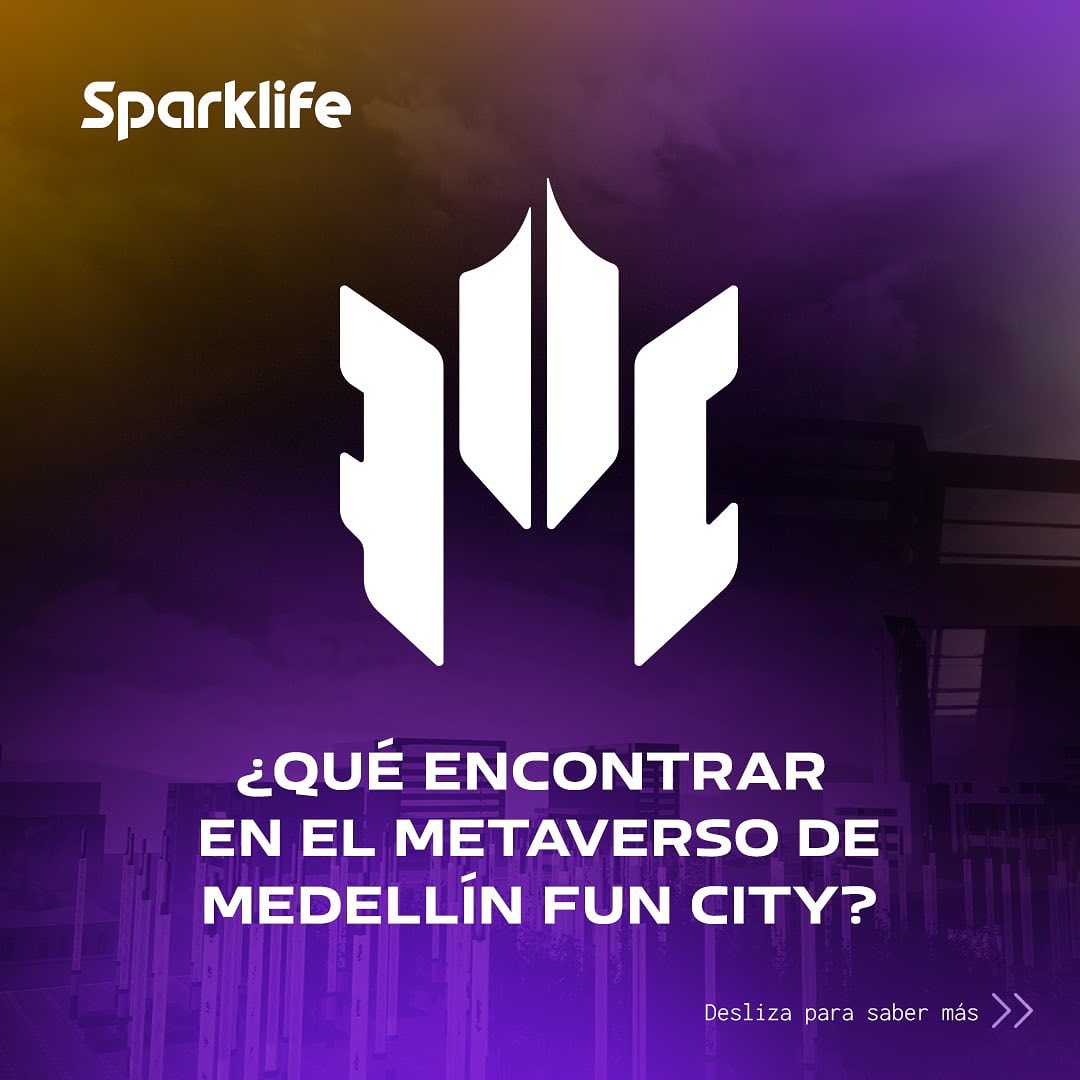 SparkLife SPS