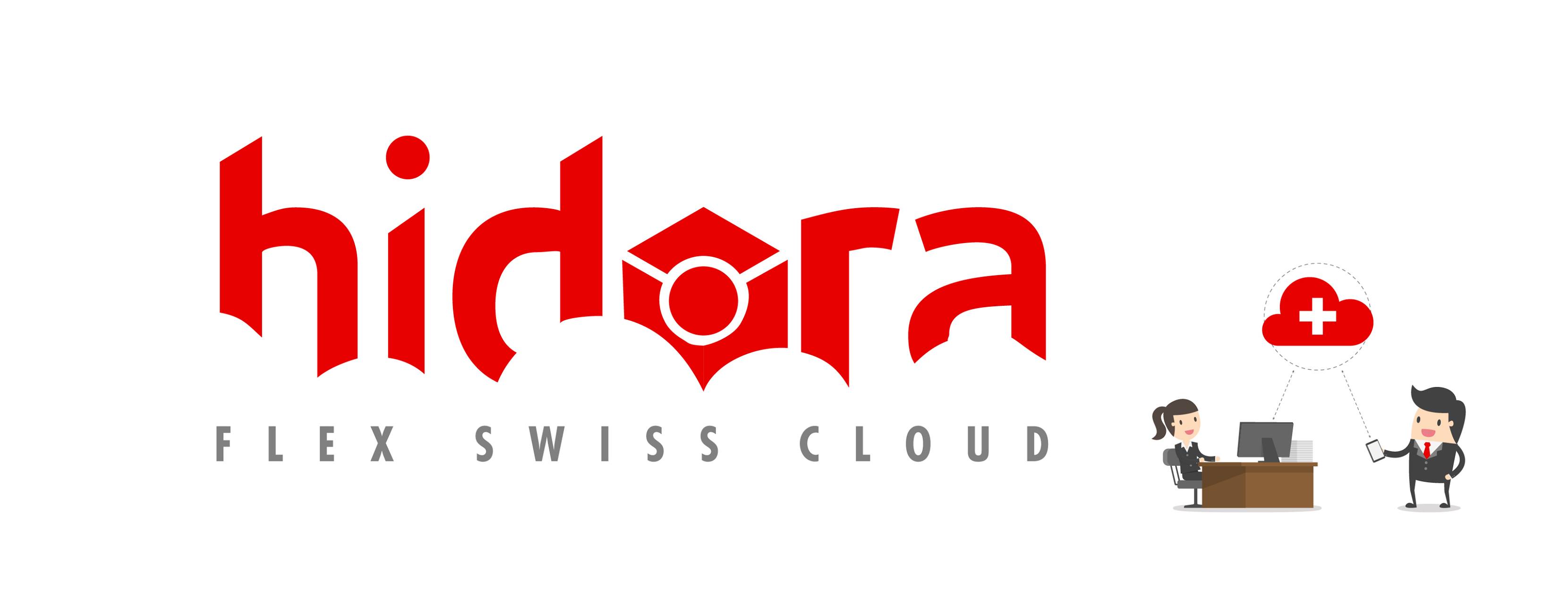 Hidora