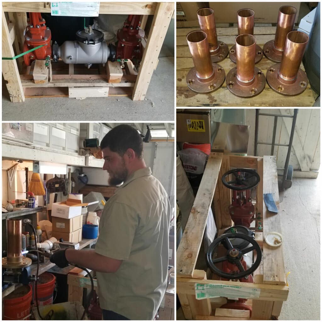 Warner Super Service: Plumbing, Heating and Cooling - The most ...