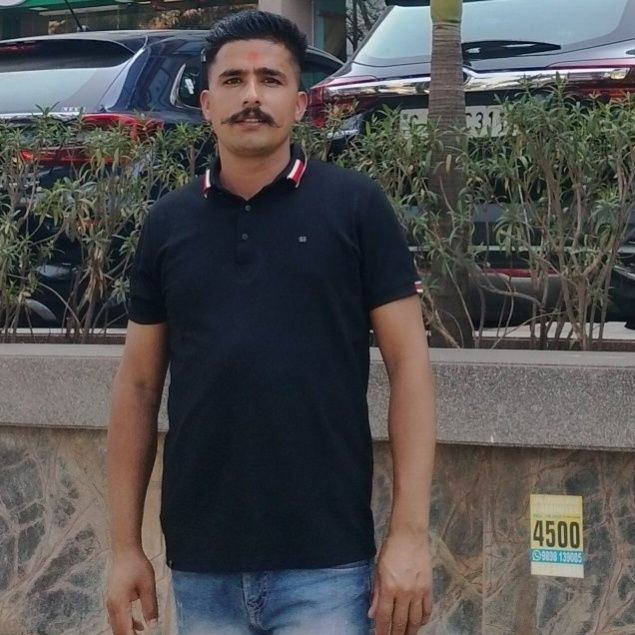 Buddhi Raj Kc
