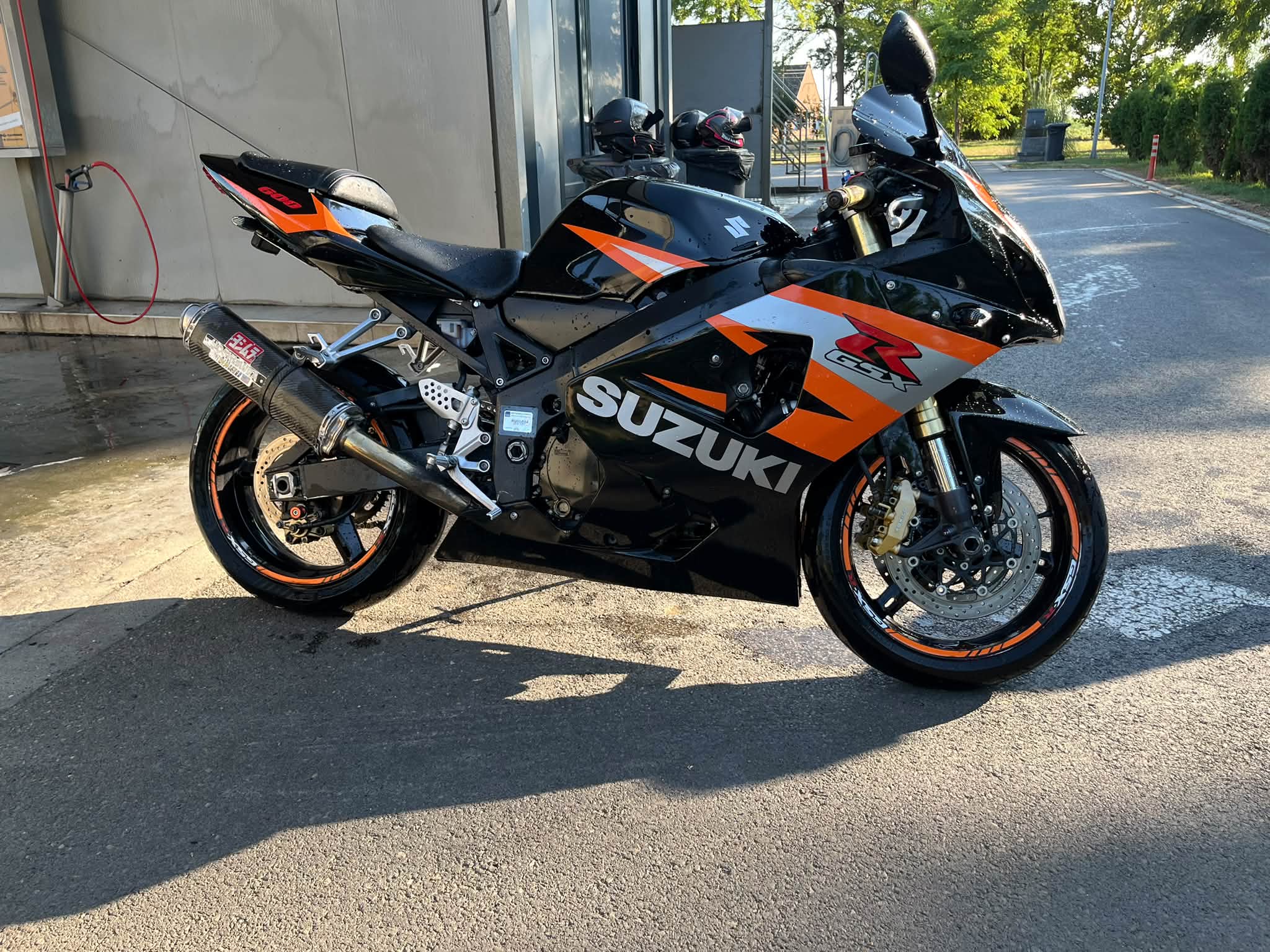 My gsxr 1000 k8 🔥 VISUALSBYDH VISUALS DH 0 KAMIKAZE IKAZ AZE 小