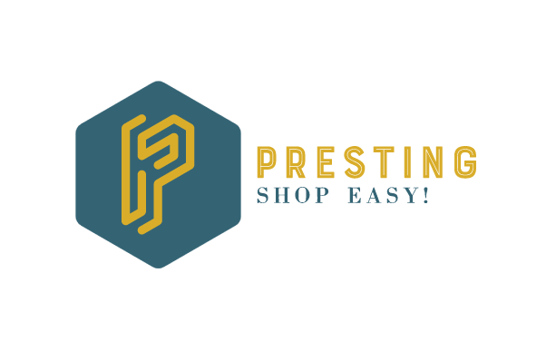 Presting