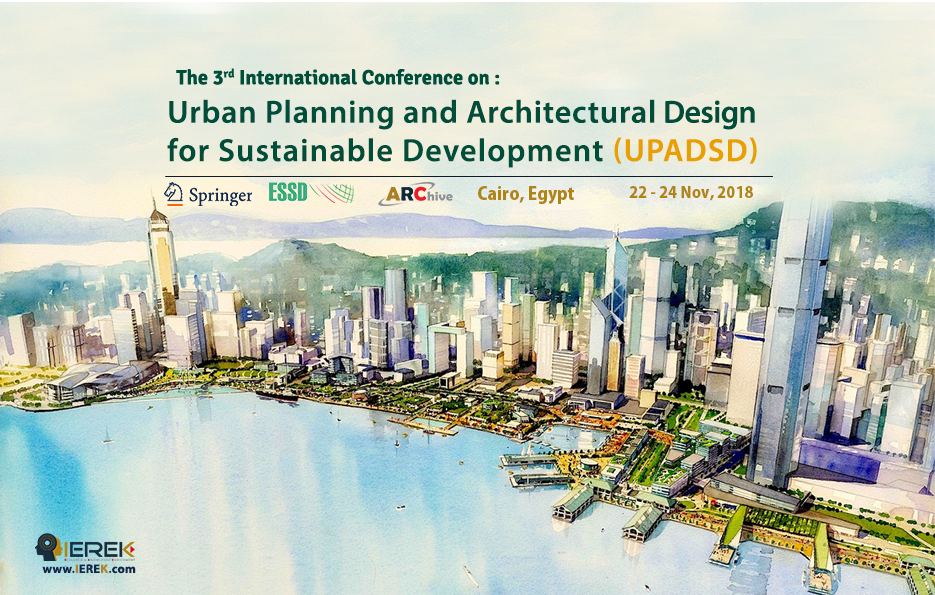 Urban planning is a technical and political process concerned with the ...