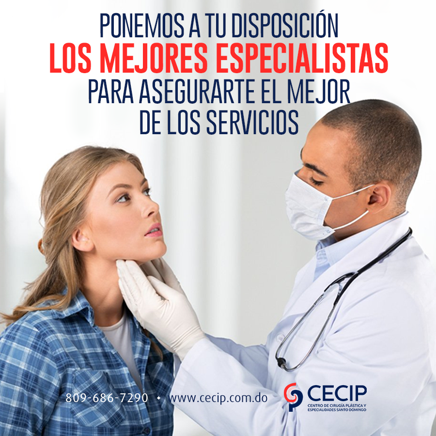 CECIP - Para el correcto diagnóstico y ofrecer el...
