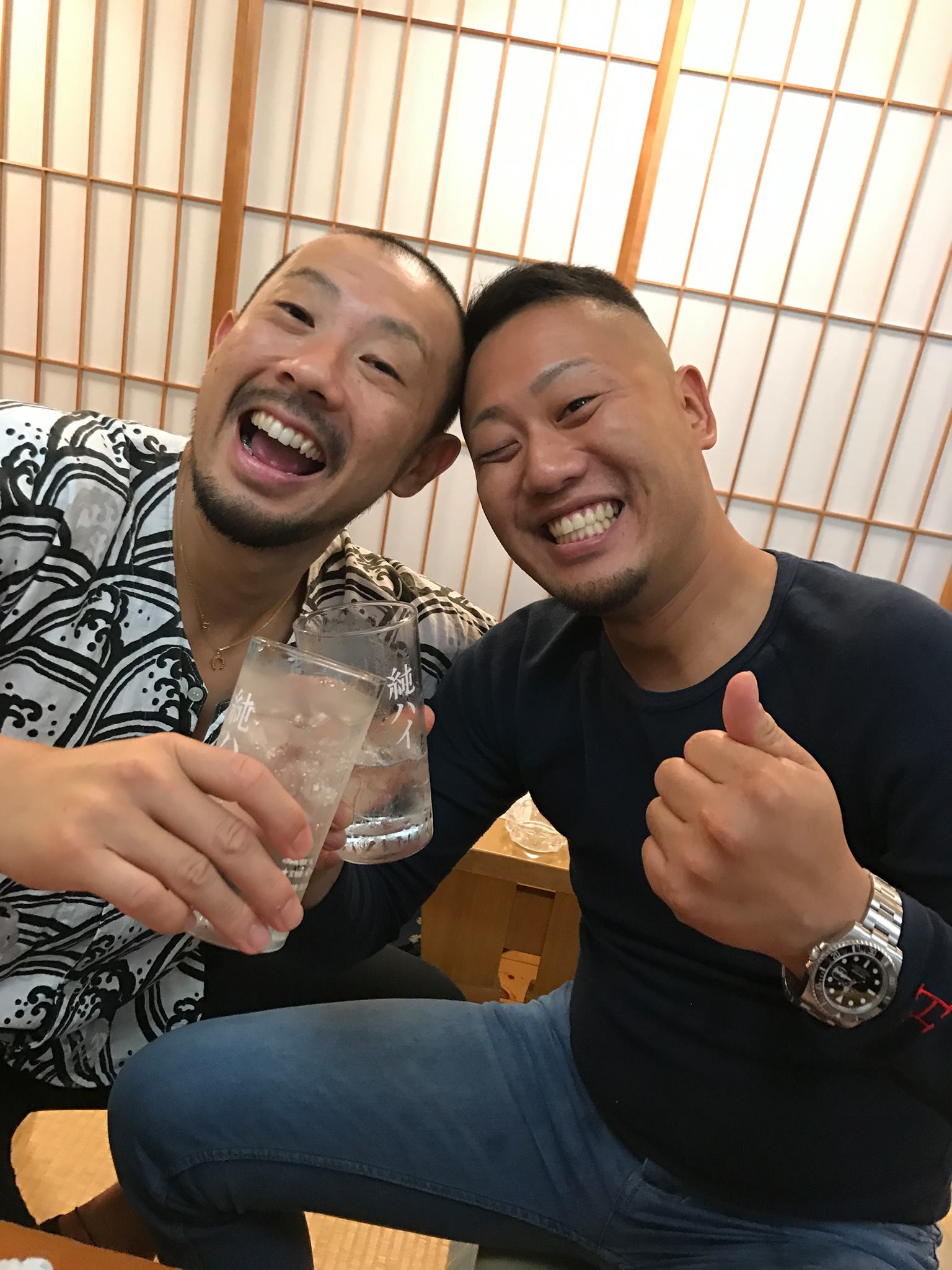 活動歴および当時の関連ビジュアル記録
