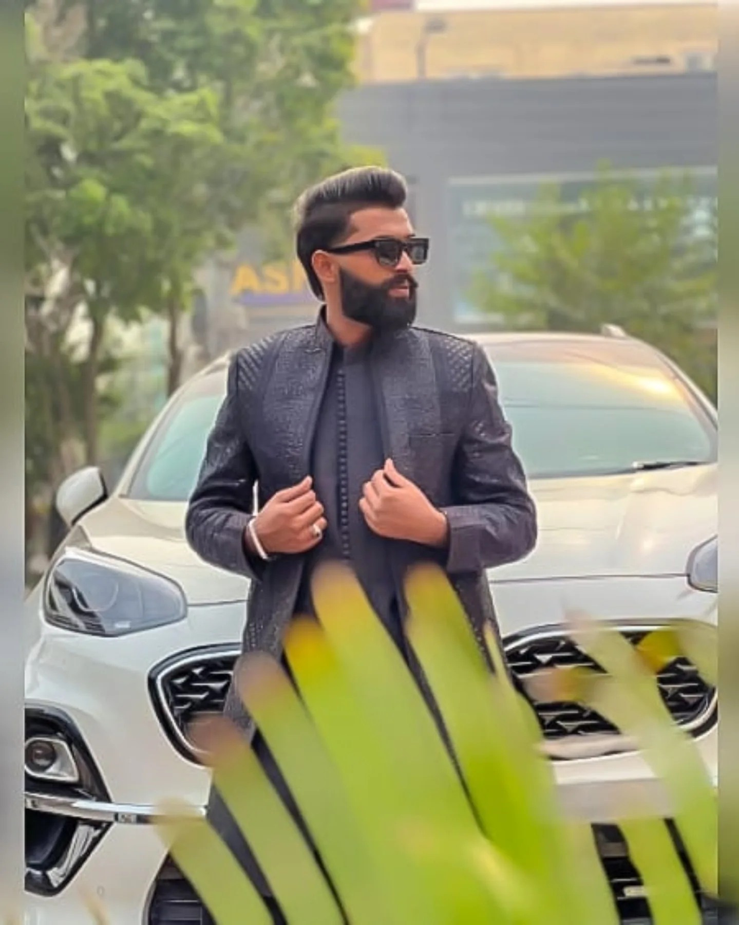 Shani RaJput