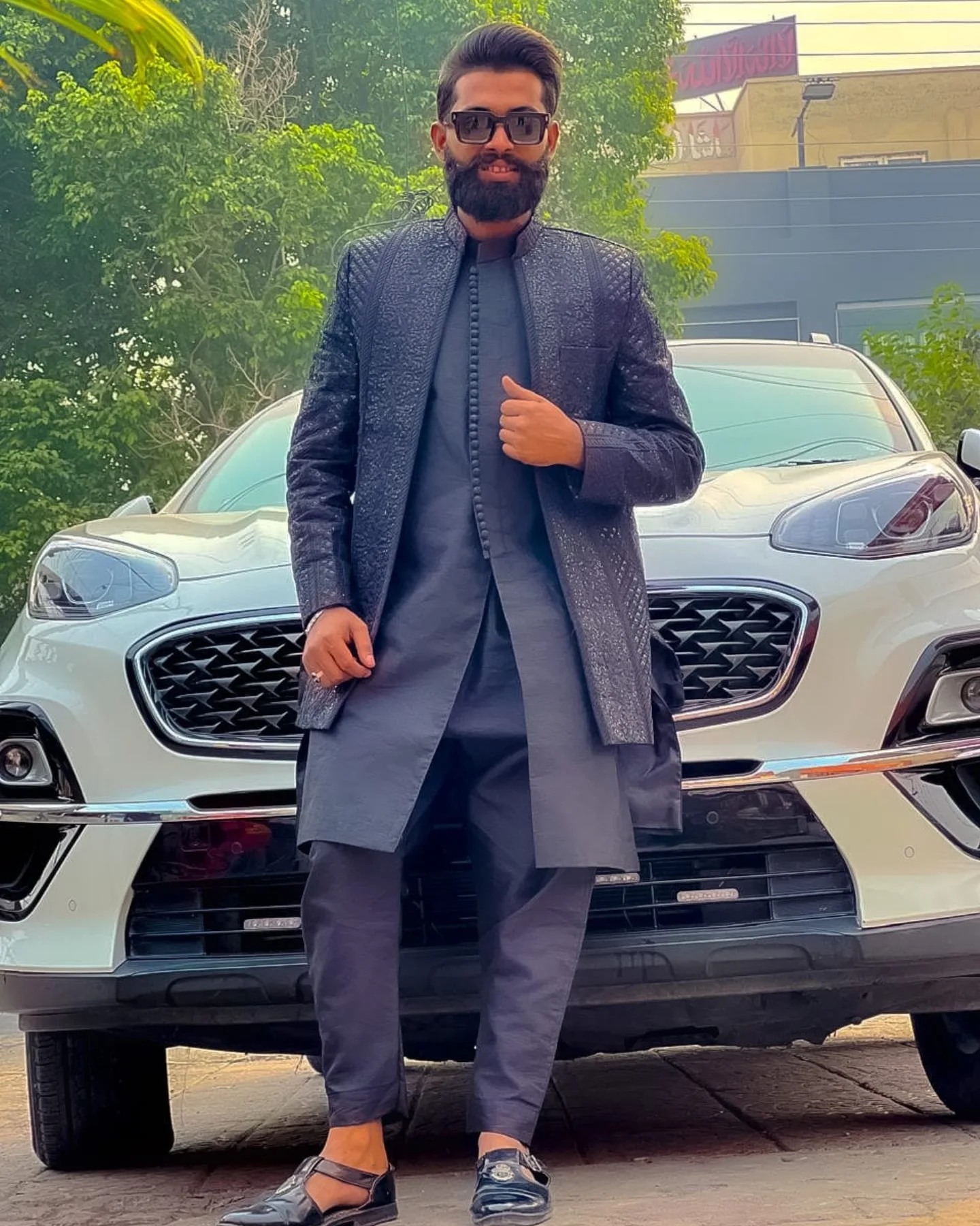 Shani RaJput