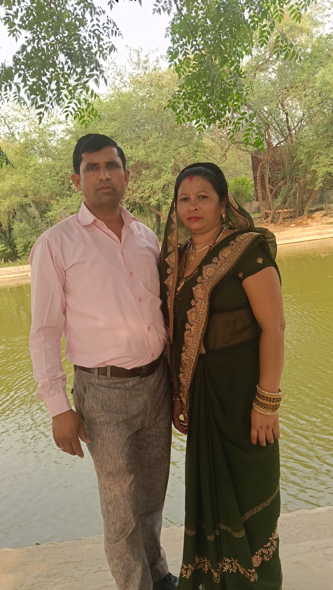 Vikas Kumar