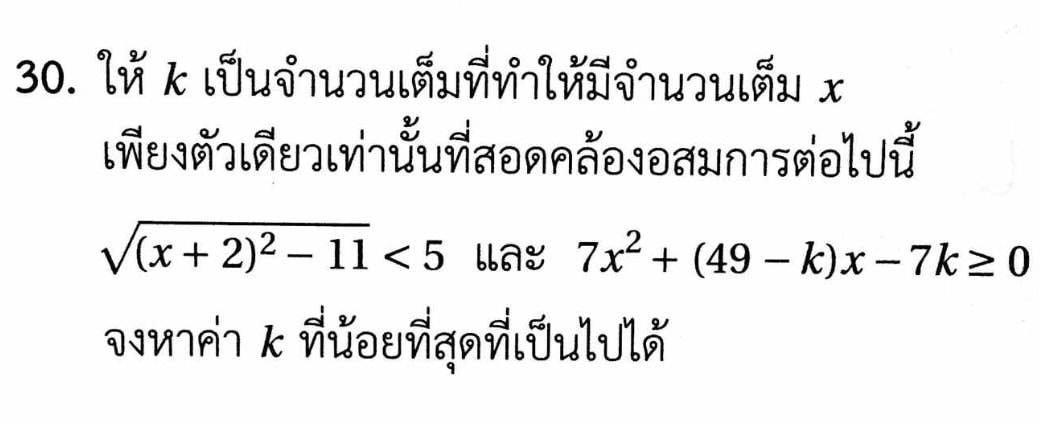 Sponge Math สอนคณิตศาสตร์ ทุกระดับ แข่งขัน สอวน. ฉะเชิงเทรา | Chachoengsao
