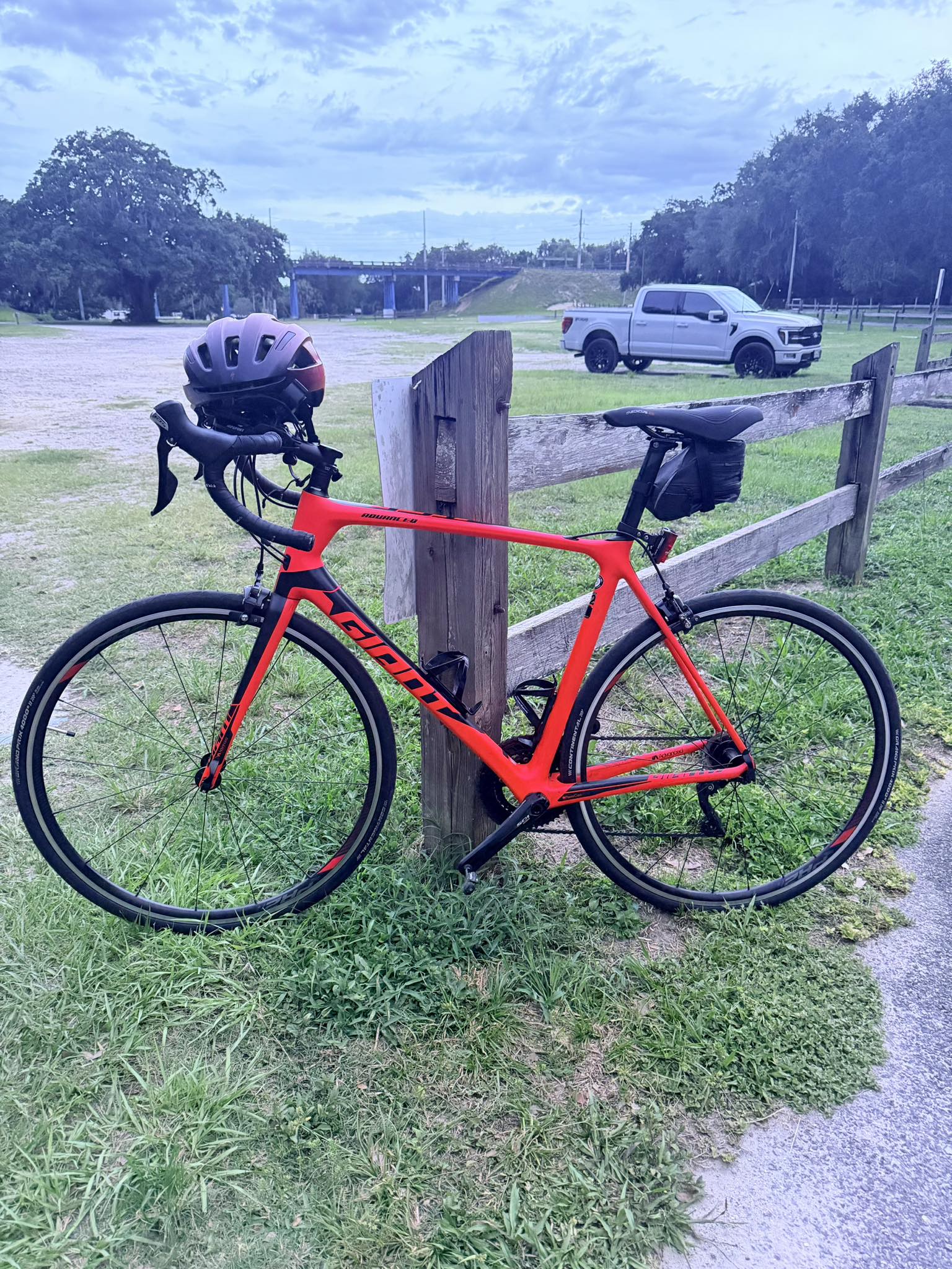Should I upgrade my Giant TCR Advanced 2 or buy a new bike for 