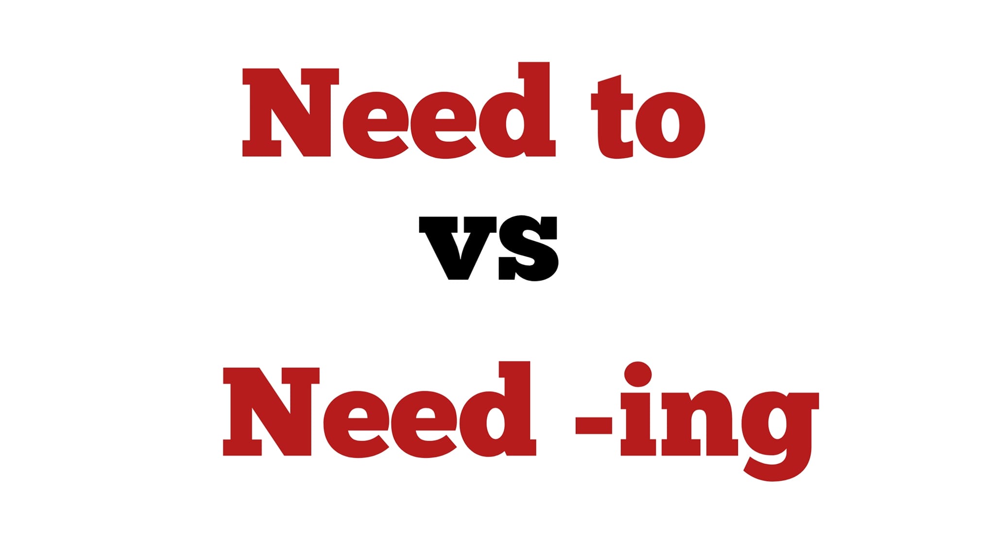 What is the difference between 
