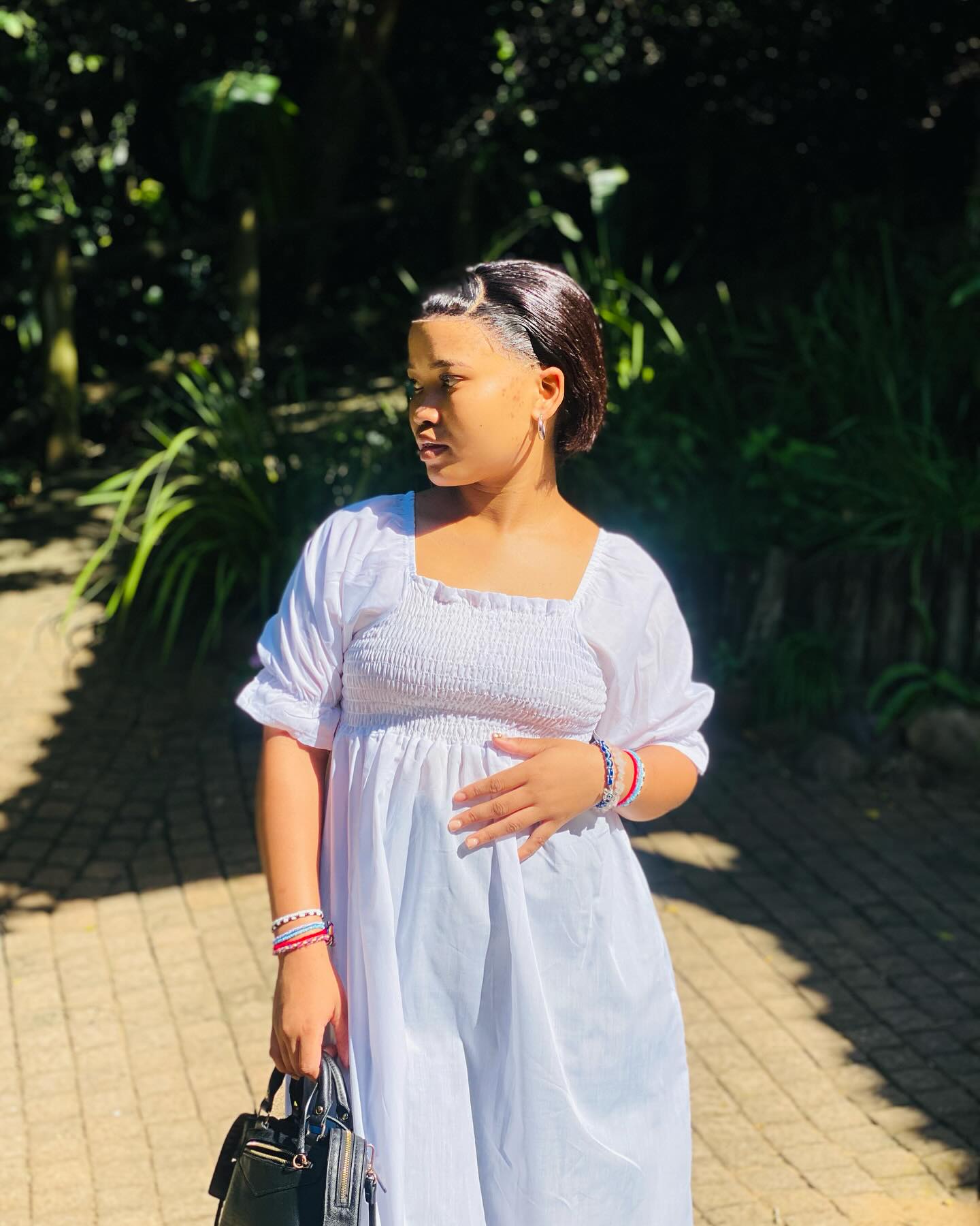 Azanda Nxumalo - Azanda Nxumalo added a new photo — at...