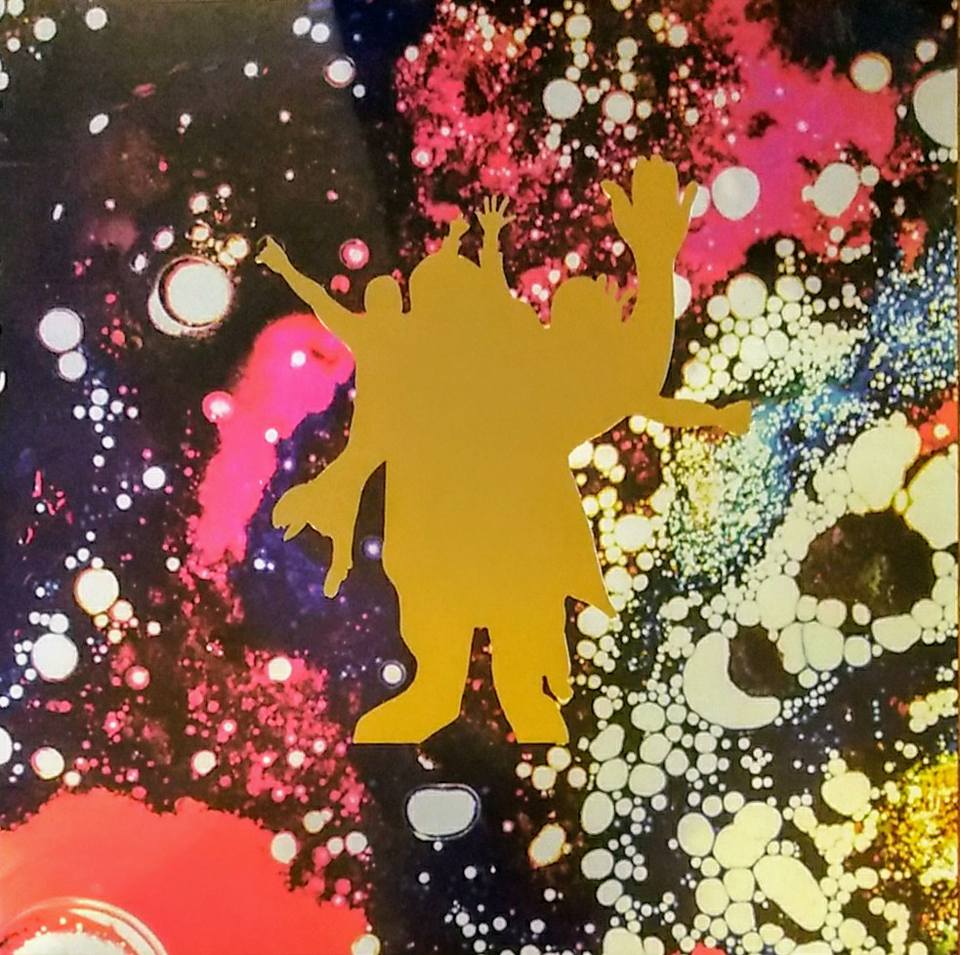 Pink Floyd's Piper at the Gates of Dawn 2018 mono vinyl remaster