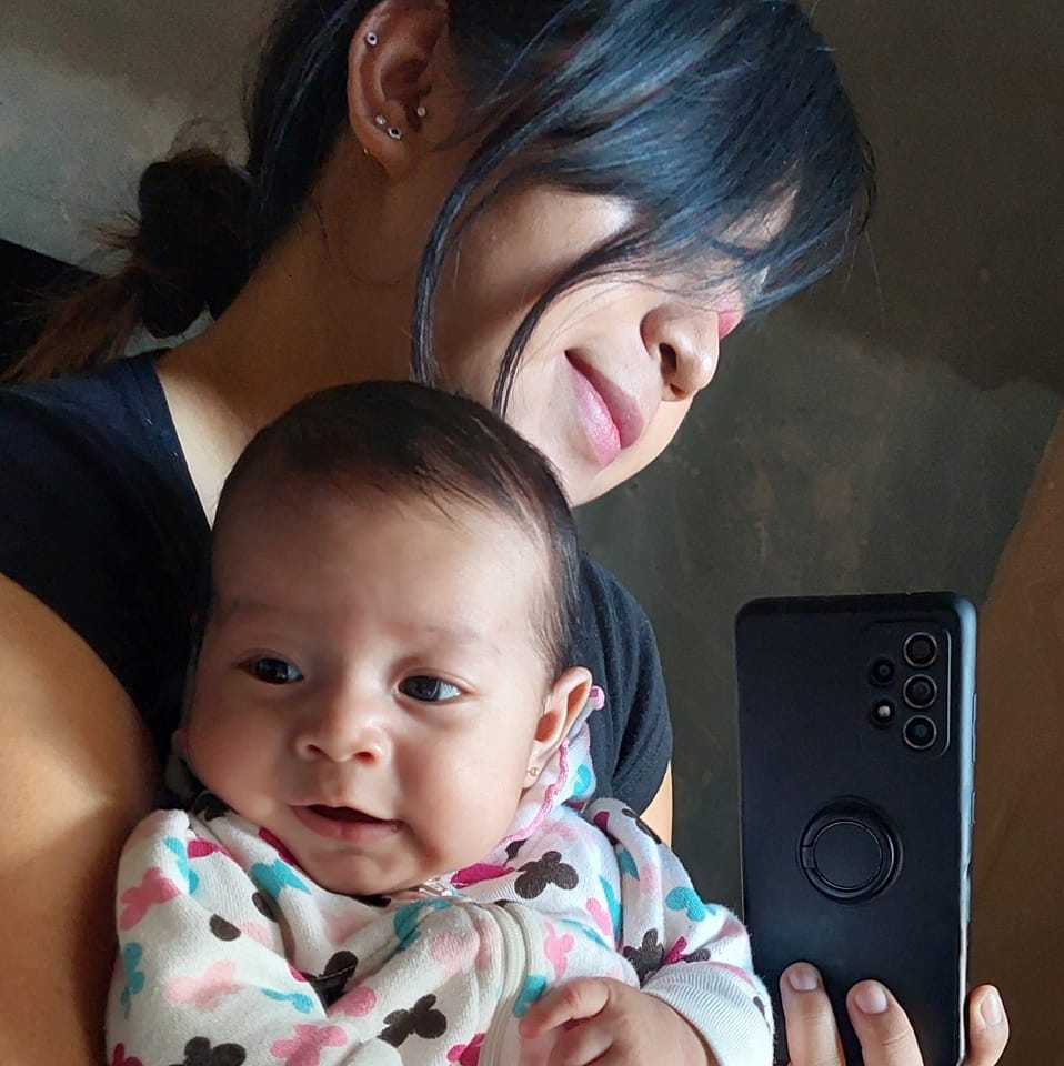 Judith Rocha
