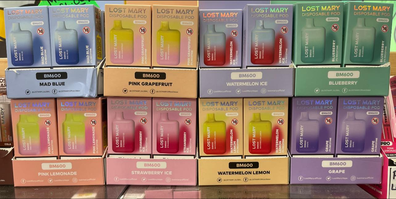 lost mary elf bar flavors The supply company stocked Mary, Bar, SKE Crystal and more Size:5 Pack Lemon Heads Geek Bar Pulse X Geek Bar Delivery Near wave4
