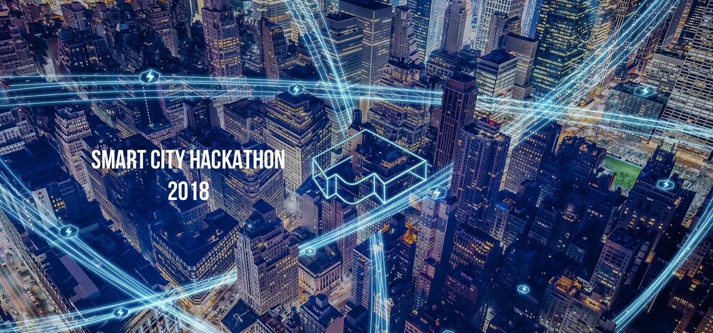Smart City Hackathon