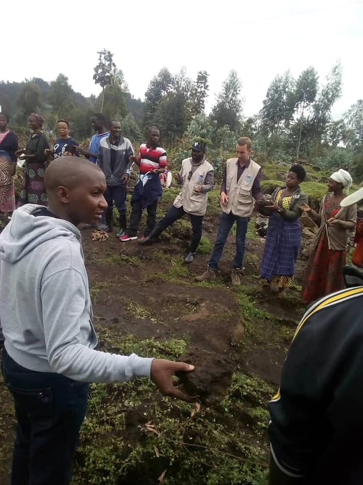 Rwanda Green Initiative