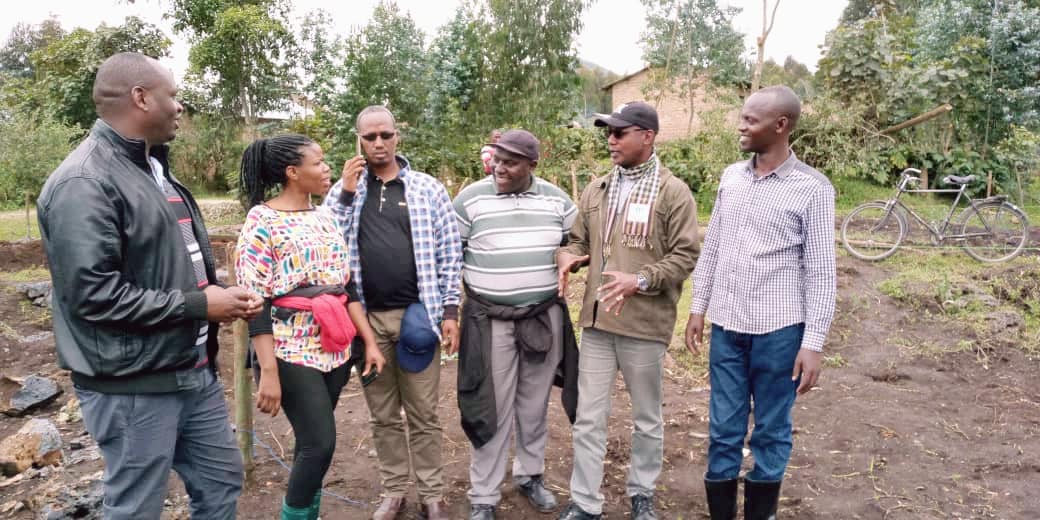 Rwanda Green Initiative