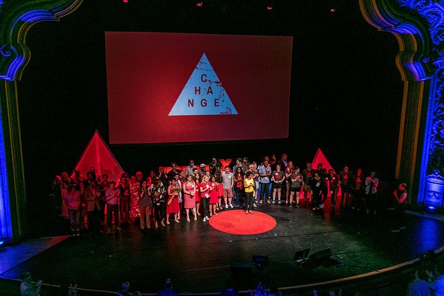 TEDxRVA | Richmond VA